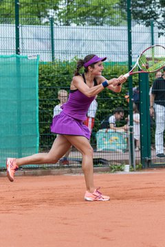 Bild 199 - BL Club an der Alster - TEC Waldau Stuttgart : Ergebnis: 5:4